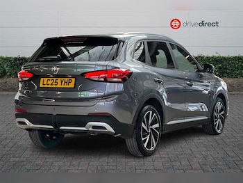 Used MG MG ZS 2025 for sale - 78377701: Photo