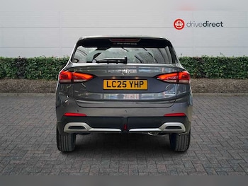 Used MG MG ZS 2025 for sale - 78377701: Photo