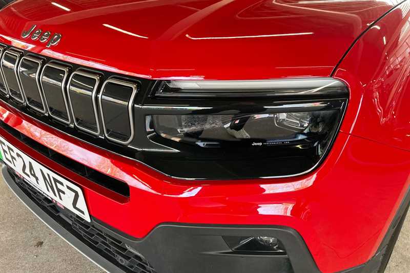 Used Jeep Other 2024 for sale - 76929920: Photo 29