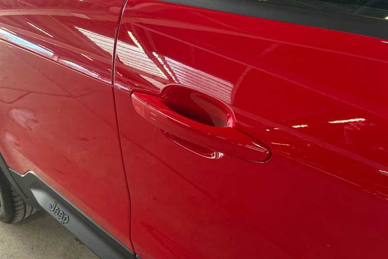 Used Jeep Other 2024 for sale - 76929920: Photo 33