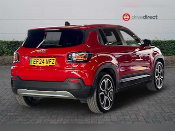 Used Jeep Other 2024 for sale - 76929920: Photo