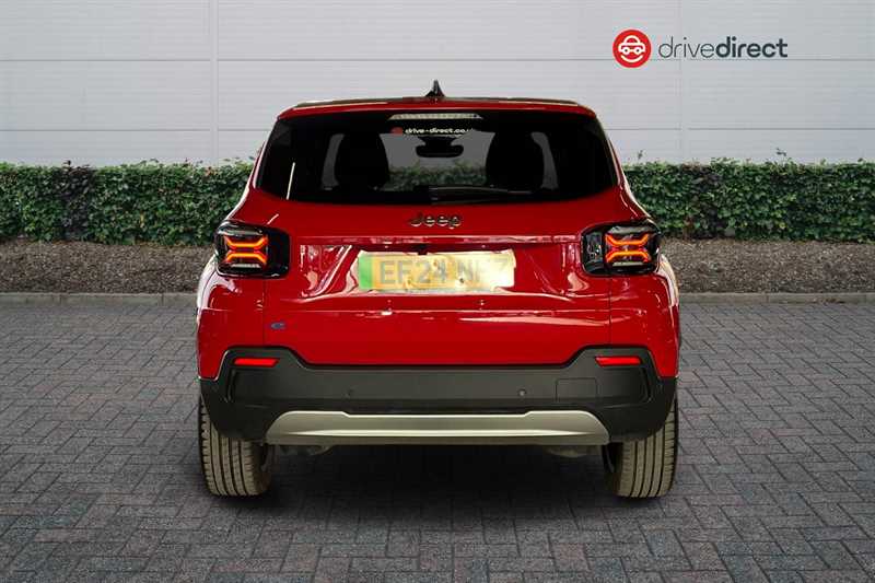 Used Jeep Other 2024 for sale - 76929920: Photo 4