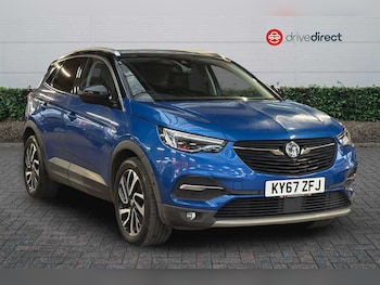 2018 - 1.2 Turbo Elite Nav 5dr