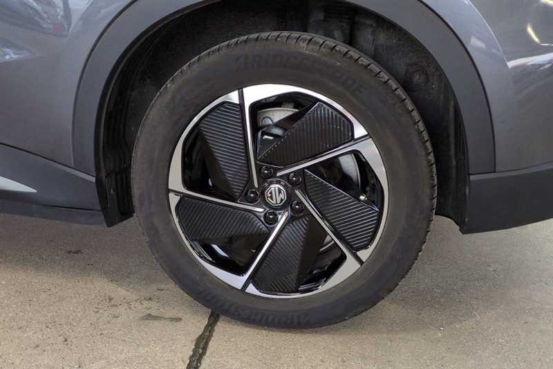 Used MG MGS5 2025 for sale - 77895246: Photo 11