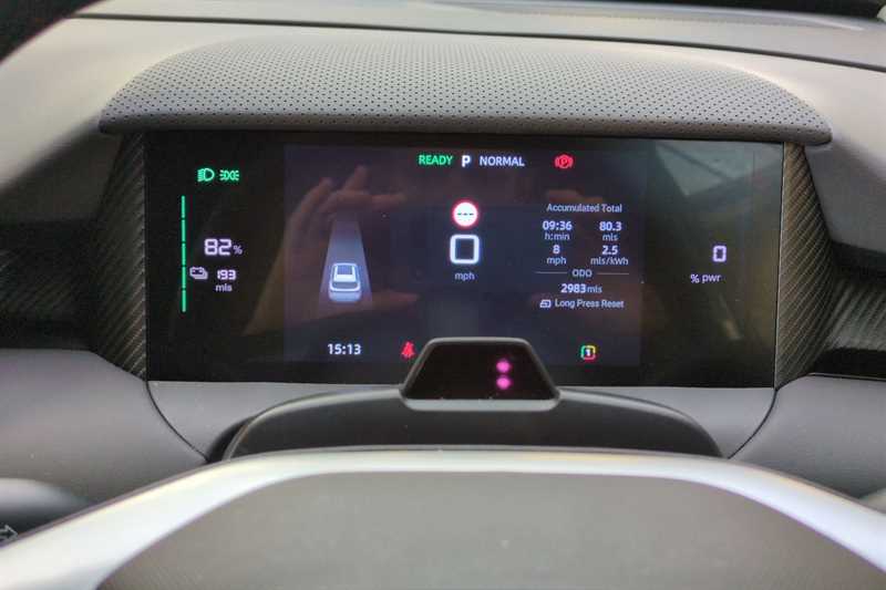 Used MG MGS5 2025 for sale - 77895246: Photo 20