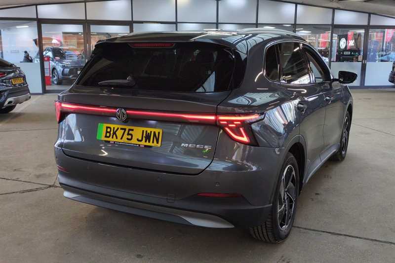 Used MG MGS5 2025 for sale - 77895246: Photo 25