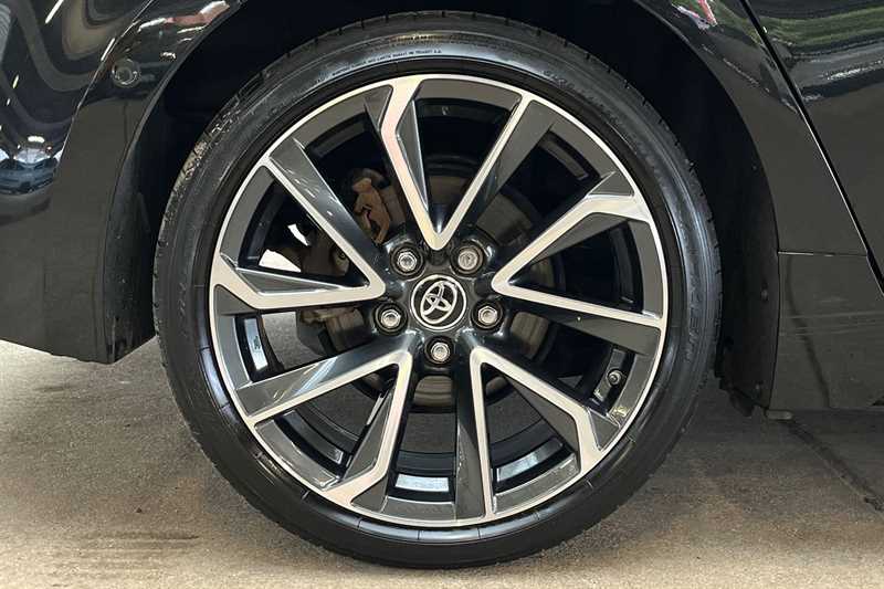 Used Toyota Corolla 2022 for sale - 76442809: Photo 11
