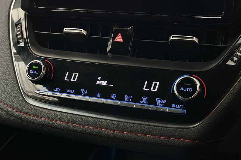 Used Toyota Corolla 2022 for sale - 76442809: Photo 15