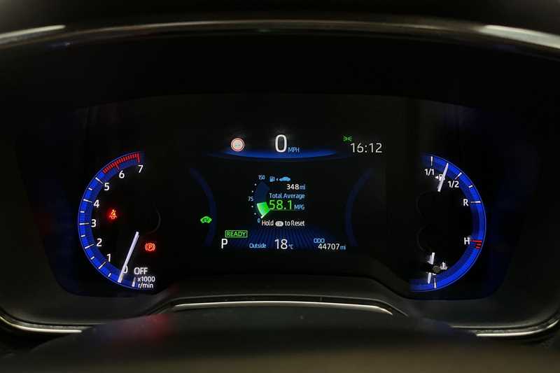 Used Toyota Corolla 2022 for sale - 76442809: Photo 20