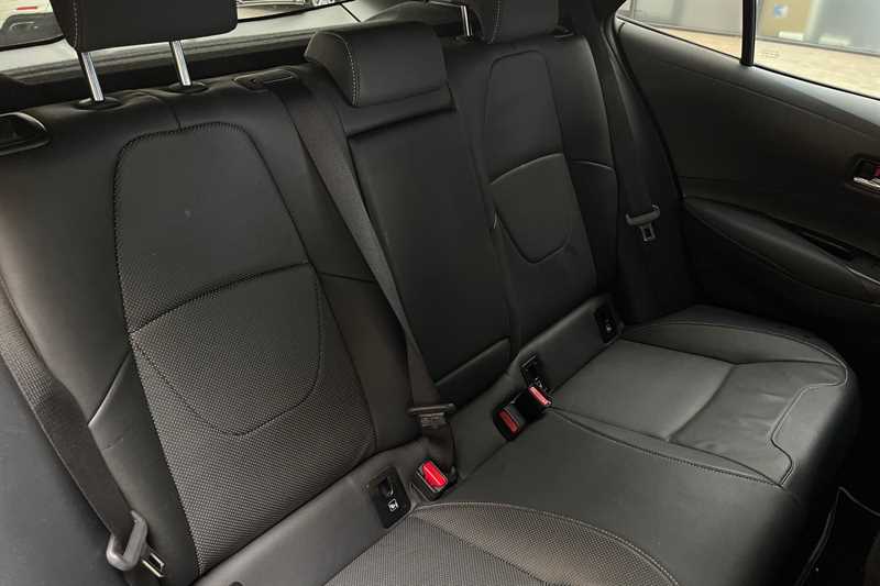Used Toyota Corolla 2022 for sale - 76442809: Photo 24