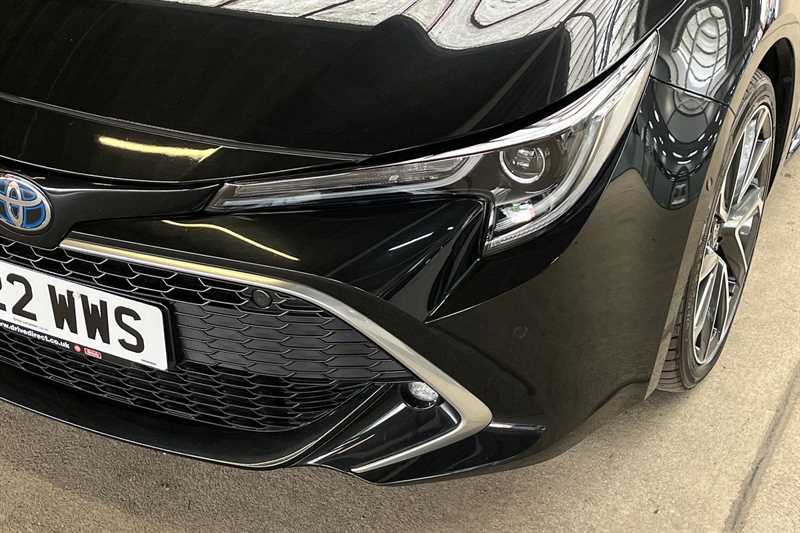 Used Toyota Corolla 2022 for sale - 76442809: Photo 29