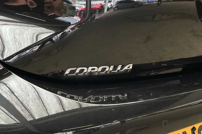 Used Toyota Corolla 2022 for sale - 76442809: Photo 30