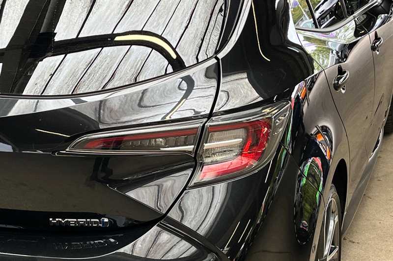 Used Toyota Corolla 2022 for sale - 76442809: Photo 32