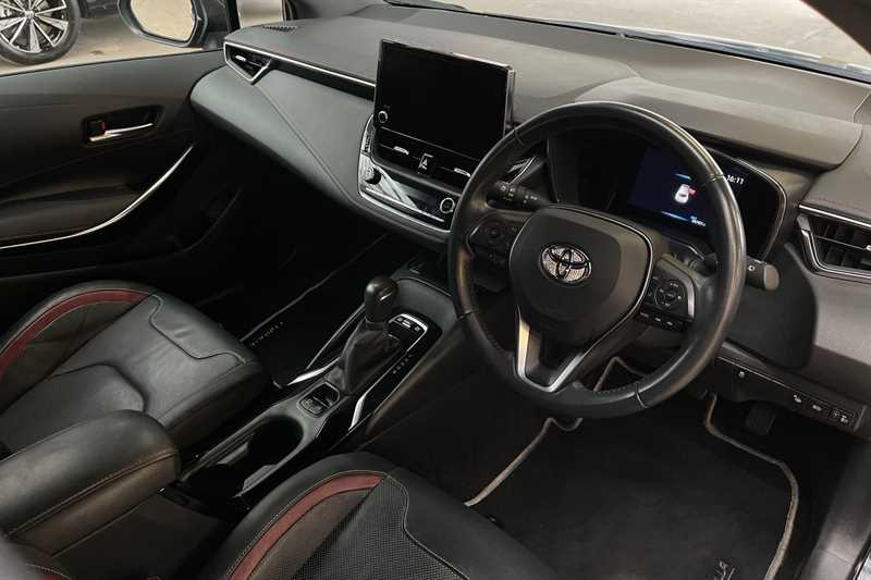Used Toyota Corolla 2022 for sale - 76442809: Photo 36