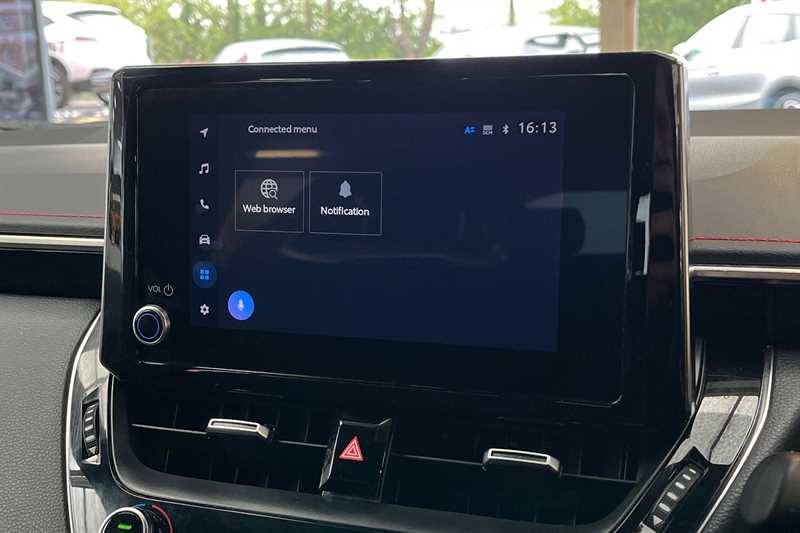 Used Toyota Corolla 2022 for sale - 76442809: Photo 39