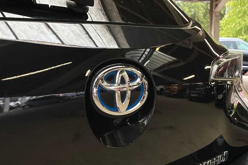 Used Toyota Corolla 2022 for sale - 76442809: Photo 42