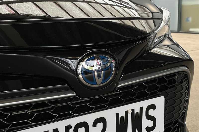 Used Toyota Corolla 2022 for sale - 76442809: Photo 44