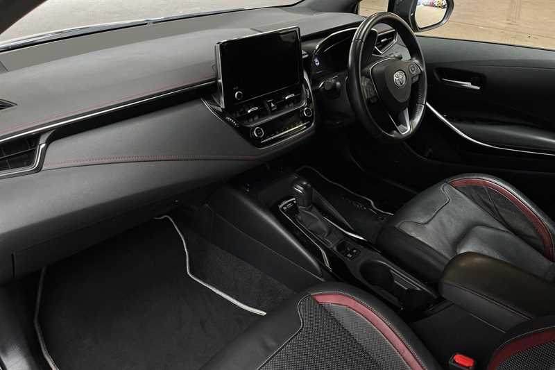 Used Toyota Corolla 2022 for sale - 76442809: Photo 45