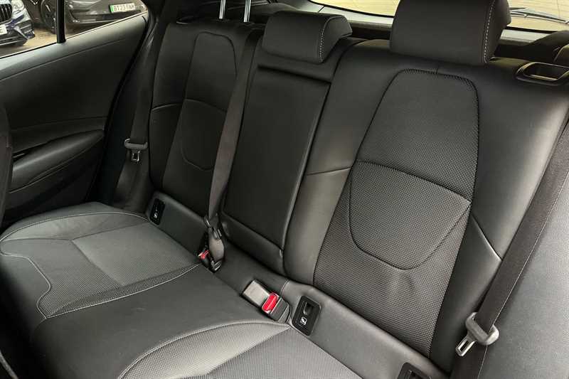 Used Toyota Corolla 2022 for sale - 76442809: Photo 46