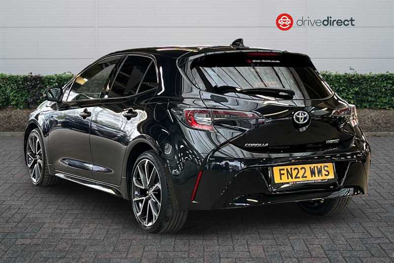 Used Toyota Corolla 2022 for sale - 76442809: Photo 5