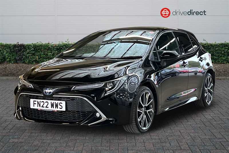 Used Toyota Corolla 2022 for sale - 76442809: Photo 7