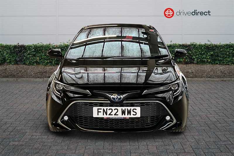Used Toyota Corolla 2022 for sale - 76442809: Photo 8