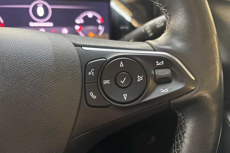 Used Vauxhall Grandland 2022 for sale - 77566835: Photo 22