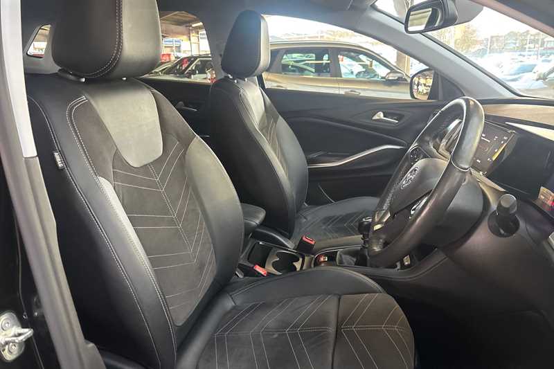 Used Vauxhall Grandland 2022 for sale - 77566835: Photo 23