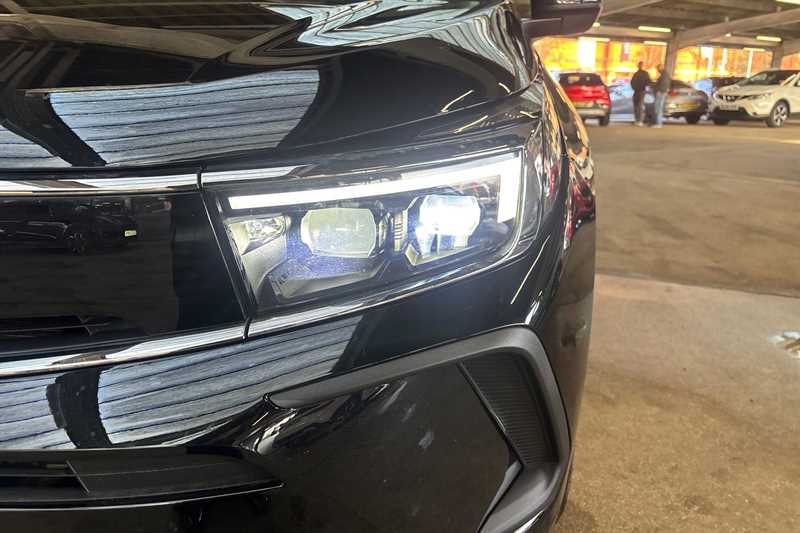 Used Vauxhall Grandland 2022 for sale - 77566835: Photo 29