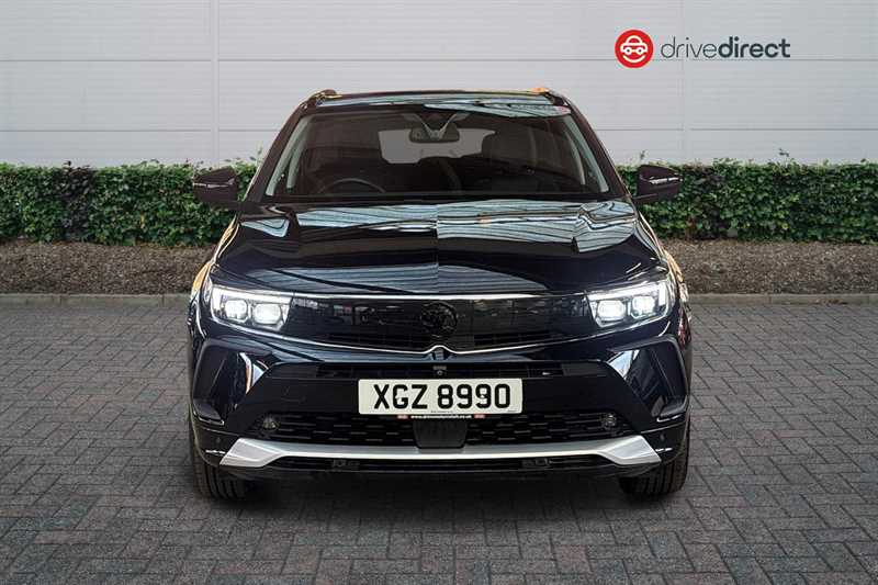 Used Vauxhall Grandland 2022 for sale - 77566835: Photo 8