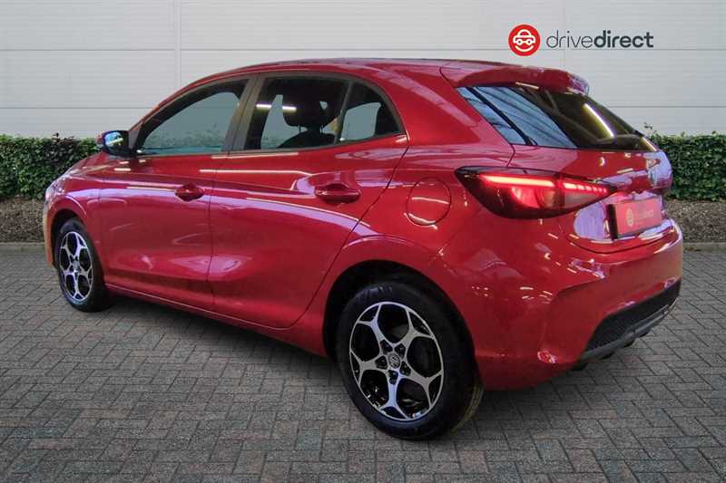 Used MG MG3 2026 for sale - 77553852: Photo 5