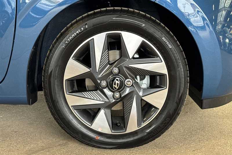 Used Hyundai i10 2025 for sale - 76448631: Photo 11