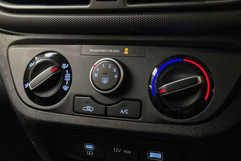 Used Hyundai i10 2025 for sale - 76448631: Photo 15