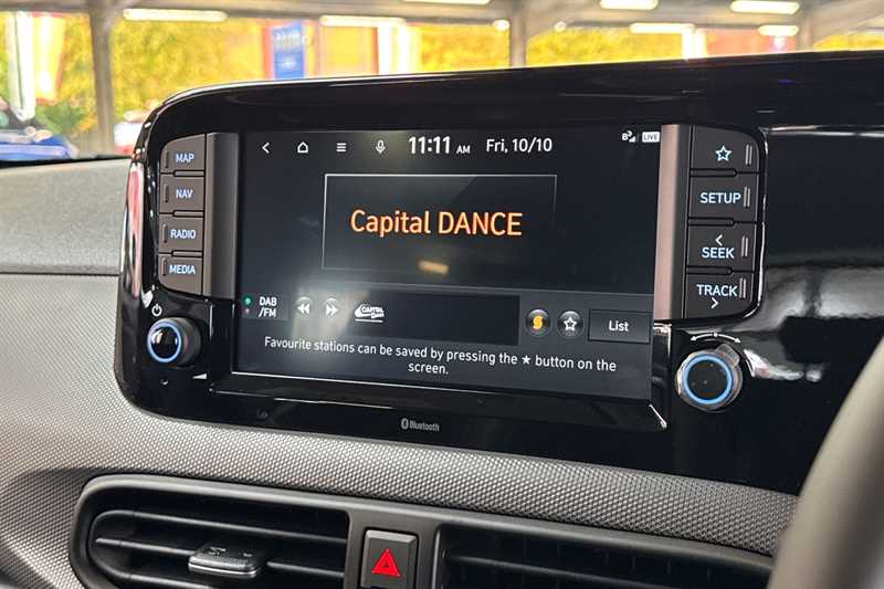 Used Hyundai i10 2025 for sale - 76448631: Photo 17