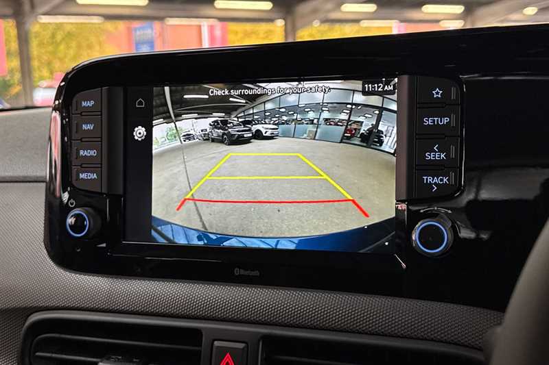 Used Hyundai i10 2025 for sale - 76448631: Photo 19