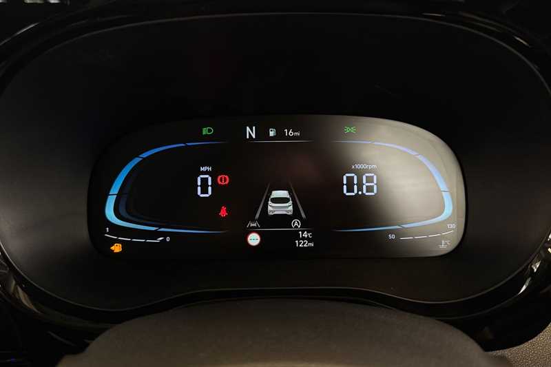 Used Hyundai i10 2025 for sale - 76448631: Photo 20