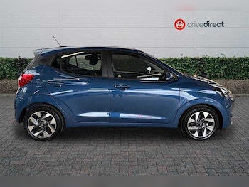 Used Hyundai i10 2025 for sale - 76448631: Photo