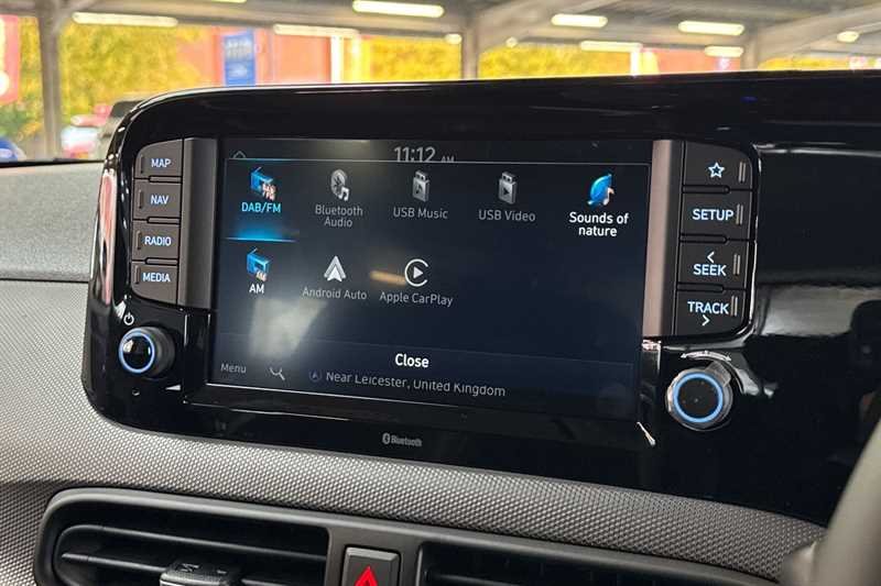 Used Hyundai i10 2025 for sale - 76448631: Photo 37