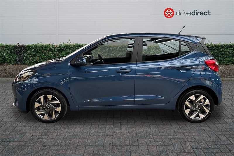 Used Hyundai i10 2025 for sale - 76448631: Photo 6