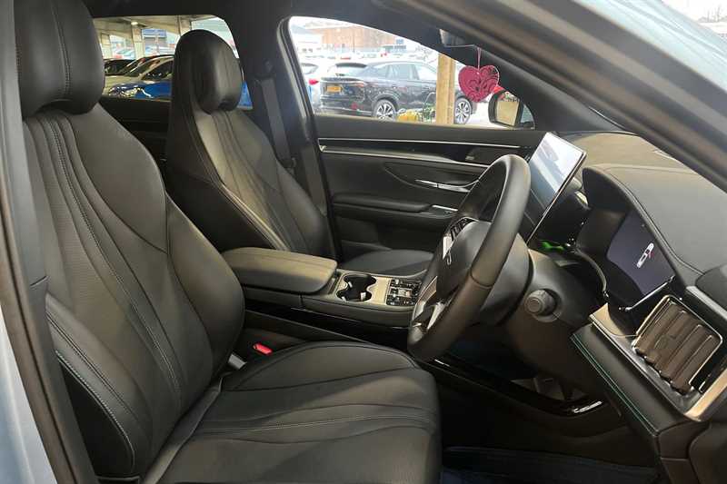 Used BYD Seal U 2025 for sale - 77773638: Photo 23