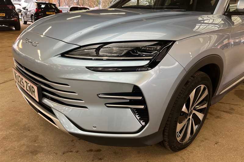 Used BYD Seal U 2025 for sale - 77773638: Photo 28