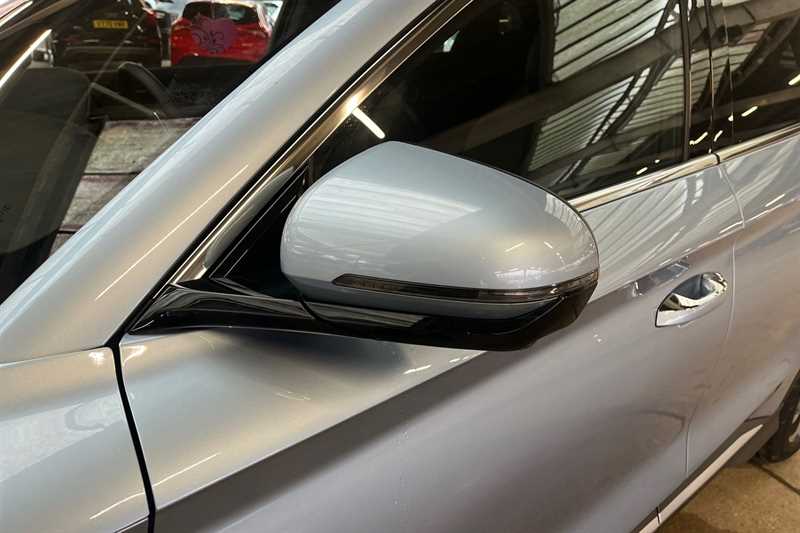 Used BYD Seal U 2025 for sale - 77773638: Photo 35