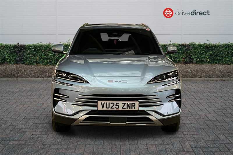 Used BYD Seal U 2025 for sale - 77773638: Photo 8