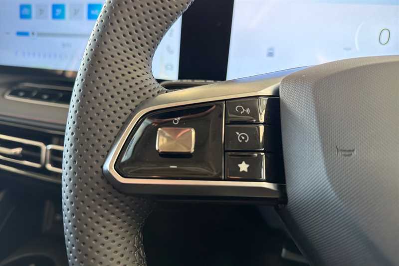 Used MG MG HS 2025 for sale - 77295505: Photo 21