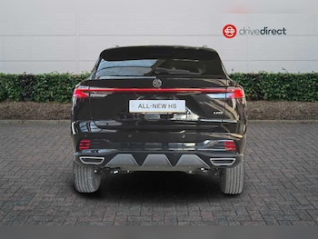 Used MG MG HS 2025 for sale - 77295505: Photo