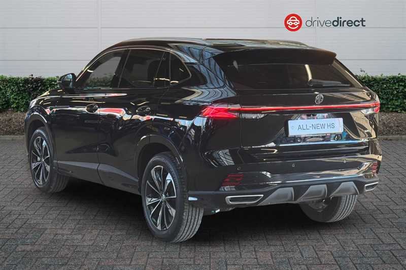 Used MG MG HS 2025 for sale - 77295505: Photo 5