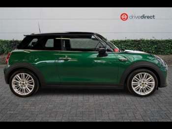 Used MINI Electric Hatch 2021 for sale - 75143710: Photo