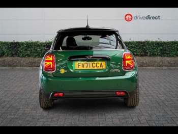 Used MINI Electric Hatch 2021 for sale - 75143710: Photo