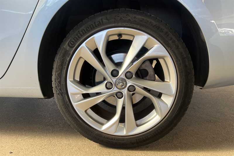 Used Vauxhall Astra 2019 for sale - 78188206: Photo 11