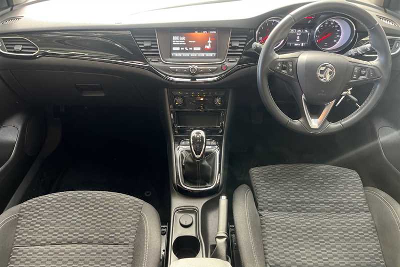 Used Vauxhall Astra 2019 for sale - 78188206: Photo 13